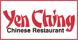 Yen Ching Chinese Restaurant logo
