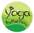Yoga Reflections logo