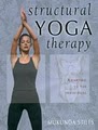 Yoga Therapy Center - Mukunda Stiles logo