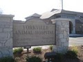 Yorkville Animal Hospital logo