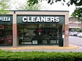 Young's Cleaners logo