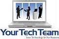 Your Tech Team, LLC logo