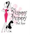 Yuppy Puppy Pet Spa logo