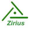 Zirius Computer Support Services logo