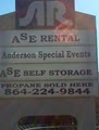 ase rental/anderson special events image 1