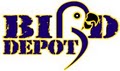 birddepotstore.com logo