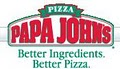 papa johns logo