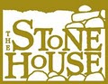 stone circles at The Stone House logo
