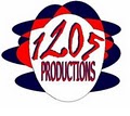 1205 Productions logo