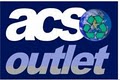 ACS Computer Factory Outlet logo