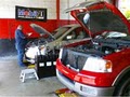 AMERICAN LUBEFAST Oil Change - Perry GA image 3