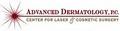 Advanced Dermatology - Center for Laser & Cosmetic Surgery logo