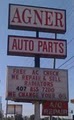 Agner Discount Auto Parts image 1