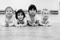 Alice DePass Studio of Dance Incorporated image 2