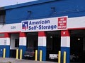 American Self Storage logo