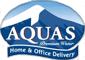Aquas Bottled Water Delivery Home & Office logo