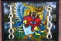 Artifact Tattoo Studio logo