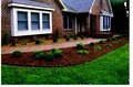 Asaph Landscaping & Tree Service logo