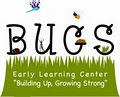 BUGS Early Learning Center logo