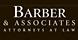 Barber Karp & Associates logo