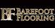 Barefoot Flooring: St Peters logo