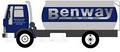 Benway Oil Co logo