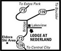 Best Western Lodge at Nederland image 4
