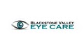 Blackstone Valley Eye Care logo