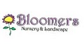 Bloomers Nursery & Landscape logo