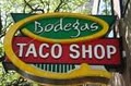 Bodegas Taco Shop and Tequlia Bar logo