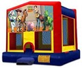 Bounce Houses Ohio image 7