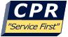 CPR logo