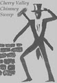Cherry Valley Chimney Sweep logo