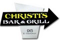 Christi's Bar & Grill logo