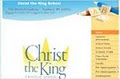 Church of Christ the King logo