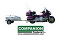 Companion Trailers logo