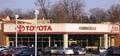 Conicelli Toyota logo