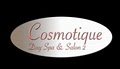 Cosmotique Salon & Day Spa logo