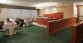 Courtyard by Marriott Lyndhurst Meadowlands Hotel image 4