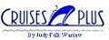 Cruises Plus logo