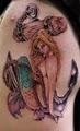 Dark Child Tattoo image 5
