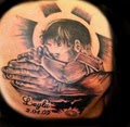 Dark Child Tattoo image 8