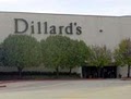 Dillard's: Central Mall logo