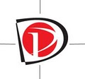 Dynamic Press logo