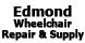 Edmond Wheelchair Repair-Supply logo