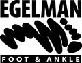 Egelman Foot & Ankle logo