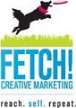 Fetch! Creative Marketing logo
