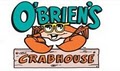 Fran O'Briens Maryland Crab logo