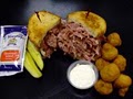 Freshly's Gyros Corned Beef image 5