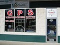GPS Windows Screens & Doors LLC logo